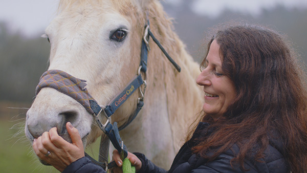 Anne's Story