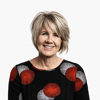 Lyn Bloodworth