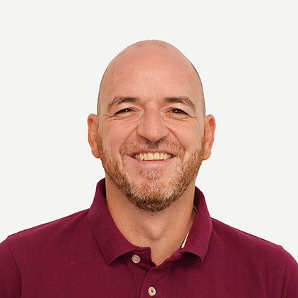 Michael Pearce