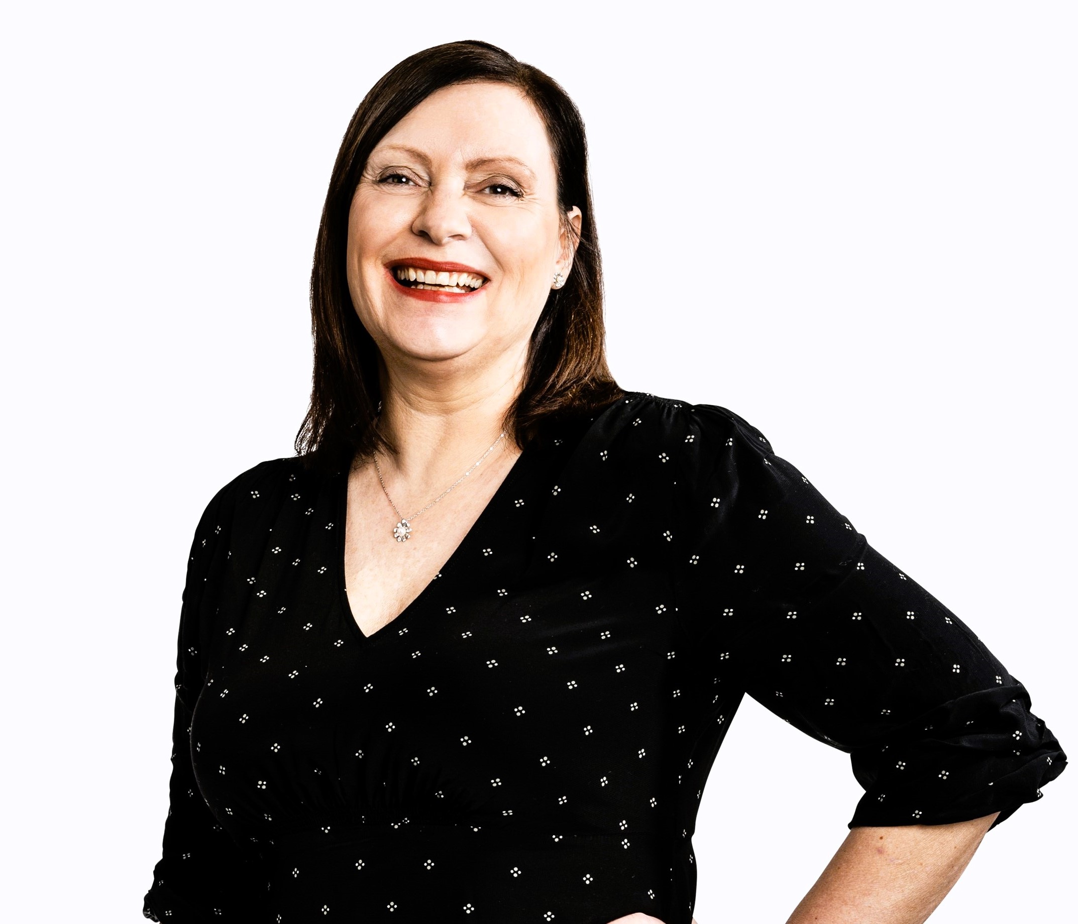 Michelle West-Wiggins